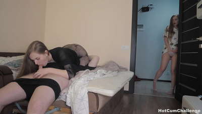 Taboo! Ndirikuuya ndichiona Baba vachisvira mhamha!