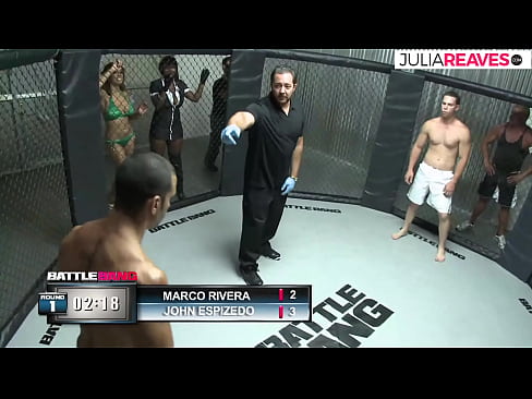 ❤️ Ultimate Fighter anosvotesa musikana wenhamba achangobva kurwa mumhete Zvinyadzisira zvekumba ❌❤